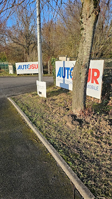 Auto Controle FS 77 à Samoreau