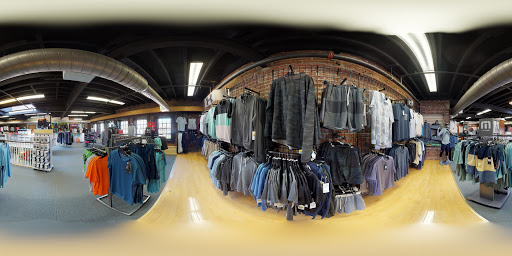 Sporting Goods Store «Wayne Sporting Goods», reviews and photos, 124 Lancaster Ave, Wayne, PA 19087, USA