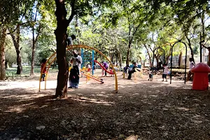Vidyanagar Park || Teachers Colony || Vidyanagar || Davangere image