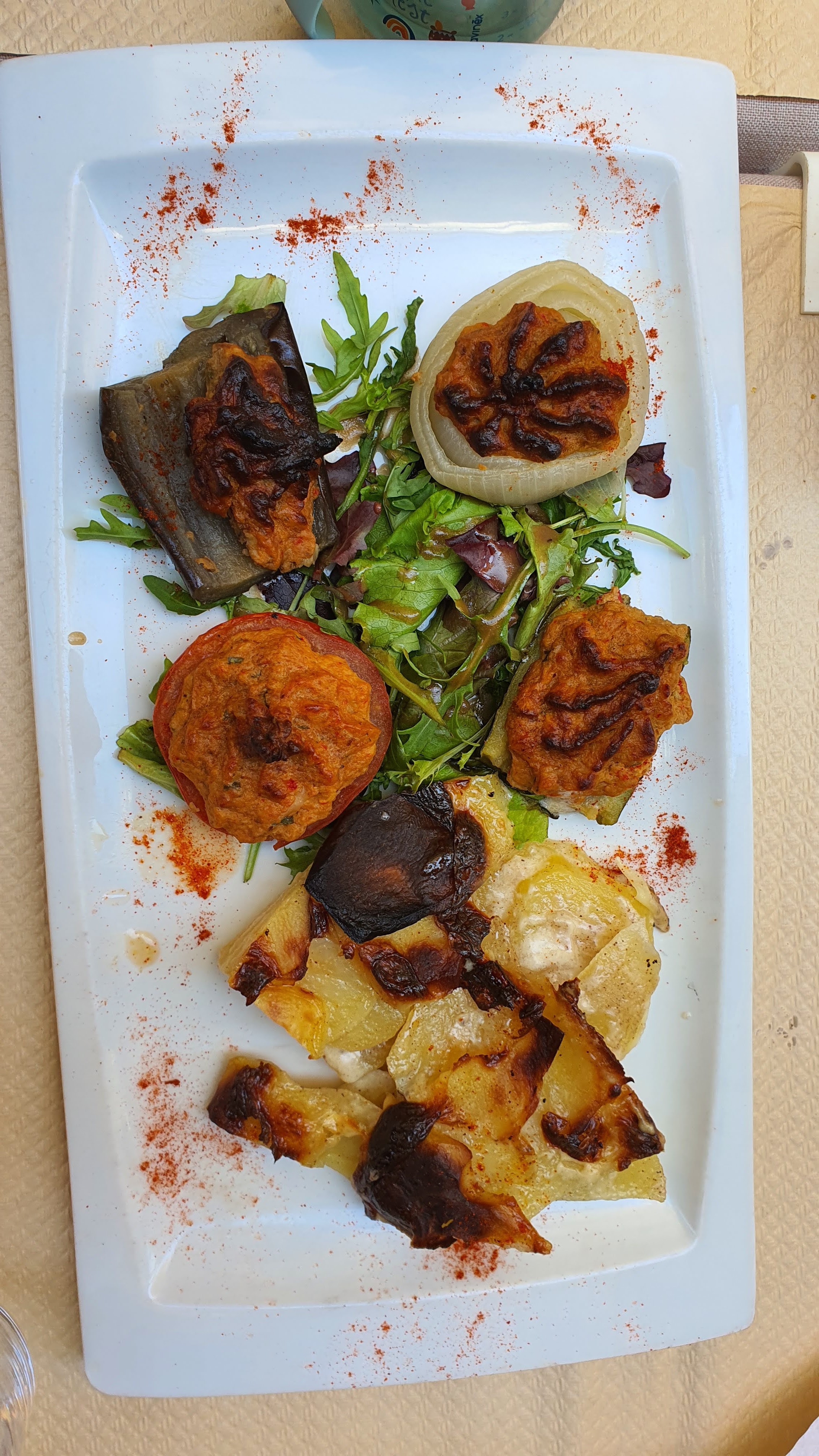 Photo n° 1 de l'avis de GASPARD.e fait le 10/05/2022 à 13:46