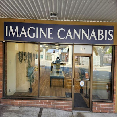 Imagine Cannabis | Cannabis Dispensary Coquitlam, BC | Weed Delivery Available
