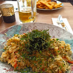 Photo n°1 de l'avis de Traute.e fait le 08/05/2022 à 15:50 sur le  Restaurant Haus 1680 à Dinkelsbühl