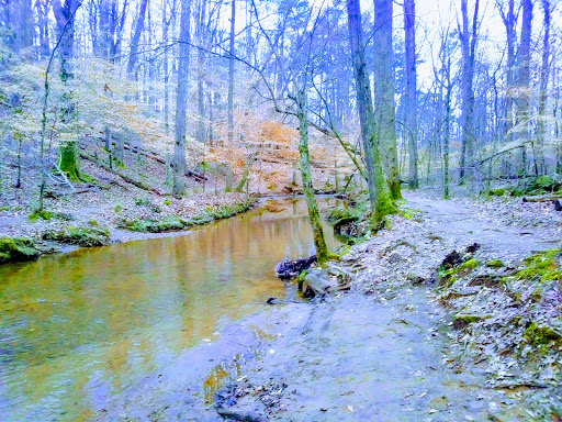 National Park «Kennesaw Mountain National Battlefield Park», reviews and photos, 900 Kennesaw Mountain Dr, Kennesaw, GA 30188, USA