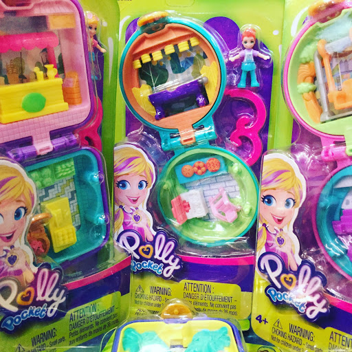 Toy Store «Toy Space», reviews and photos, 426 7th Ave, Brooklyn, NY 11215, USA