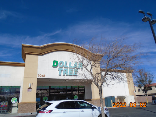 Dollar Tree