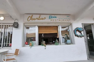 Chambao-Café Jávea image