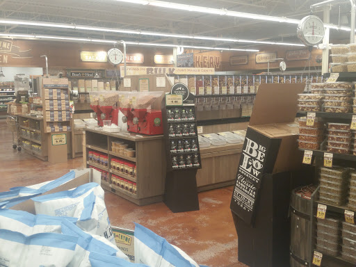 Grocery Store «Fresh Thyme Farmers Market- Harpers Station», reviews and photos, 11349 Montgomery Rd, Cincinnati, OH 45249, USA