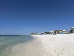 Photo de Carillon Beach et le règlement