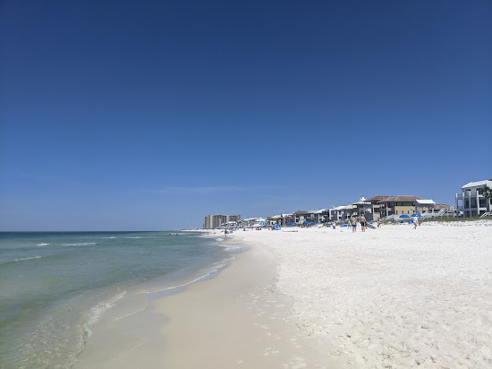 Carillon Beach