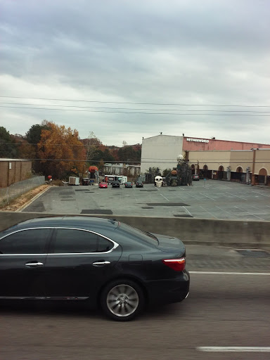 Haunted House «Netherworld Haunted House», reviews and photos, 6624 Dawson Blvd, Norcross, GA 30093, USA