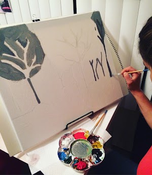 Vivo Art Studio - photo 43