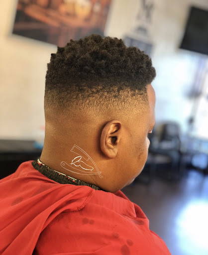 Barber Shop «New Era Barbershop», reviews and photos, 1255 N University Dr, Coral Springs, FL 33071, USA
