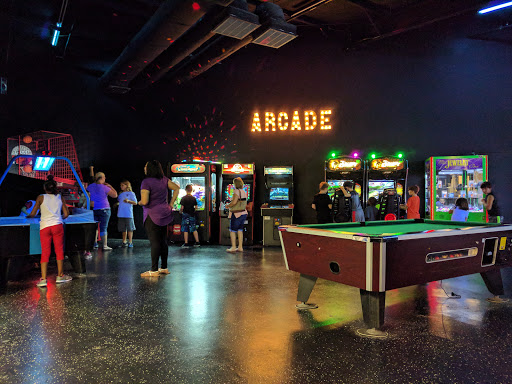Laser Tag Center «Phazer Kraze Laser Tag», reviews and photos, 252 River Rock Blvd, Murfreesboro, TN 37128, USA
