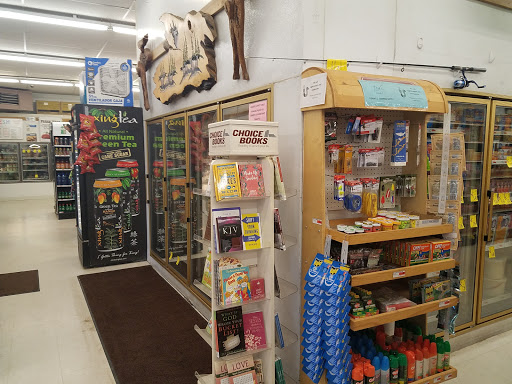 Grocery Store «Cripple Creek Venture Foods», reviews and photos, 1075 Co Rd 1, Cripple Creek, CO 80813, USA