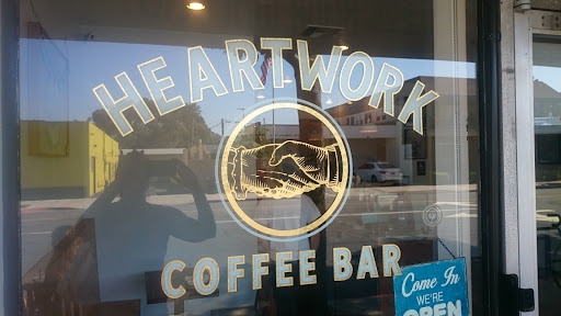 Coffee Shop «Heartwork Coffee Bar», reviews and photos, 3993 Goldfinch St, San Diego, CA 92103, USA