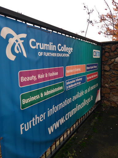 Crumlin College of Further Education