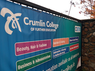 Crumlin College of Further Education