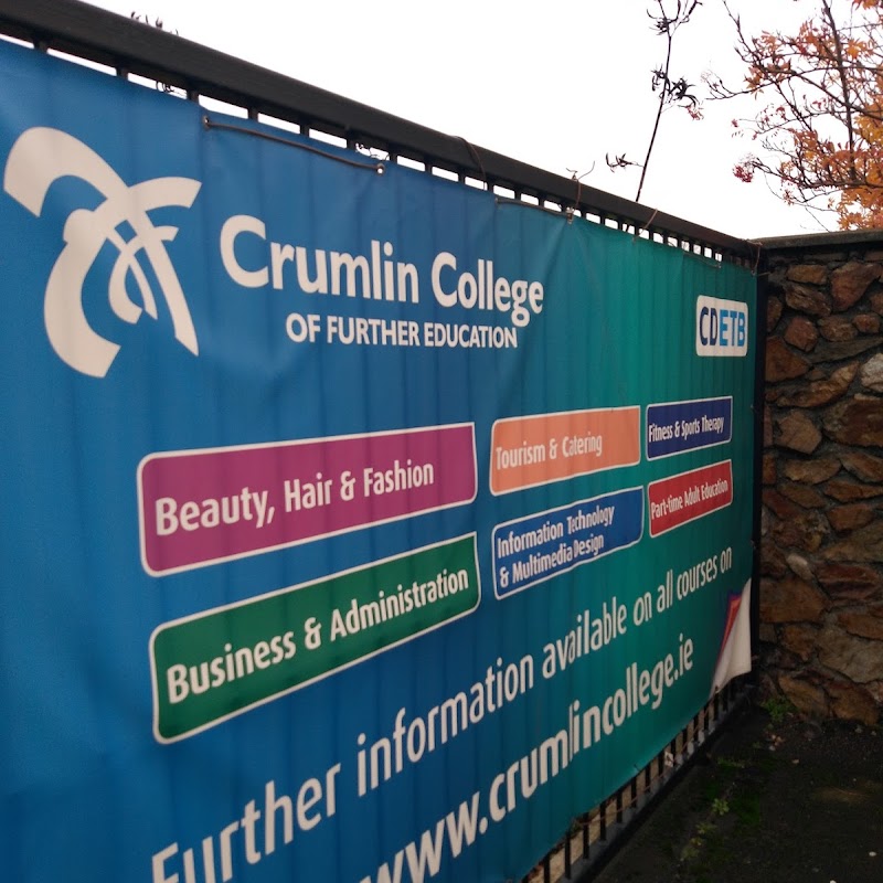 Crumlin College of Further Education