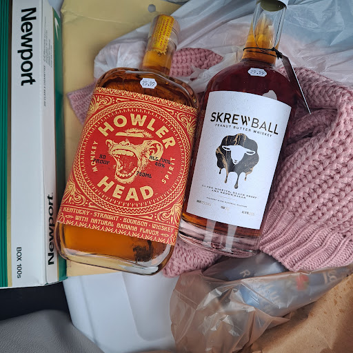 Liquor Store «Troyer Liquors», reviews and photos, 17101 York Rd, Parkton, MD 21120, USA