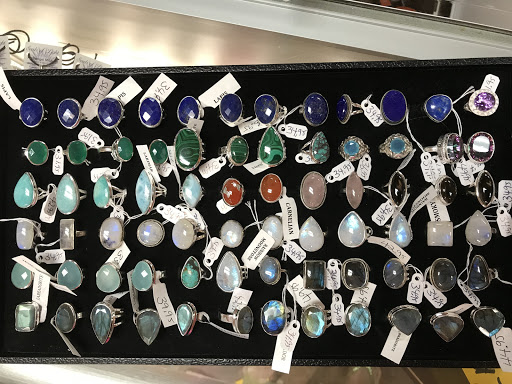 Gift Shop «Simple Strands», reviews and photos, 115 Merchants Square, Cumming, GA 30040, USA