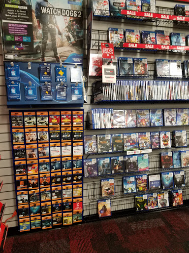 Video Game Store «GameStop», reviews and photos, 4181 Tweedy Blvd, South Gate, CA 90280, USA
