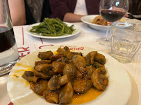 Escargot du Restaurant français Bouillon Chartier Grands Boulevards à Paris - n°13