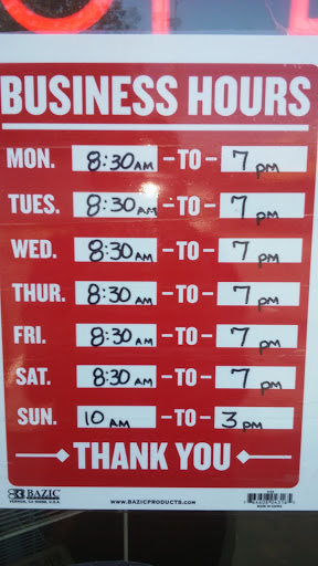 Tobacco Shop «Williams Totally Tobacco», reviews and photos, 137 S Delsea Dr, Vineland, NJ 08360, USA