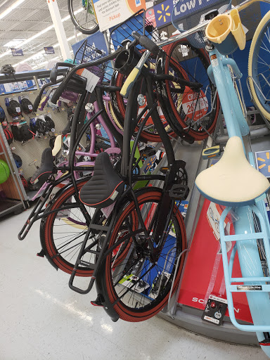 Department Store «Walmart Supercenter», reviews and photos, 3600 Mallory Ln, Franklin, TN 37067, USA