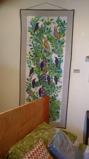 Furniture Store «Made In Pescadero», reviews and photos, 216 Stage Rd, Pescadero, CA 94060, USA