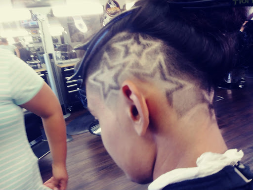 Barber Shop «Cali Style Barbershop», reviews and photos, 1504 Euclid St, Anaheim, CA 92804, USA