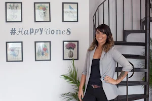 Happy Bones Osteopathy & Wellness Clinic image