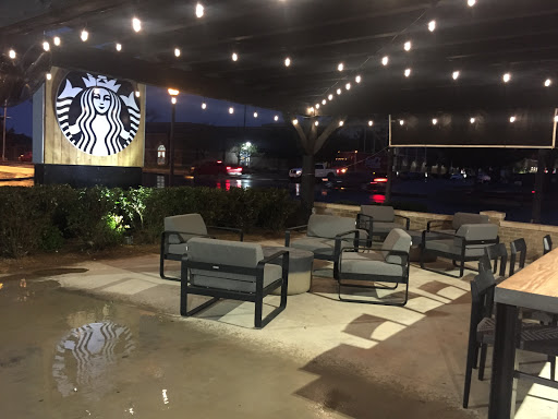 Coffee Shop «Starbucks», reviews and photos, 801 University Ave, Lubbock, TX 79401, USA