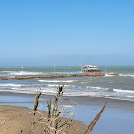 Photo n°2 de l'avis de M. fait le 22/02/2022 à 12:37 sur le  Trattoria la Kantina à San Vito Chietino