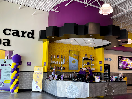 Gym «Planet Fitness», reviews and photos, 26 Pearl St, Norwalk, CT 06850, USA