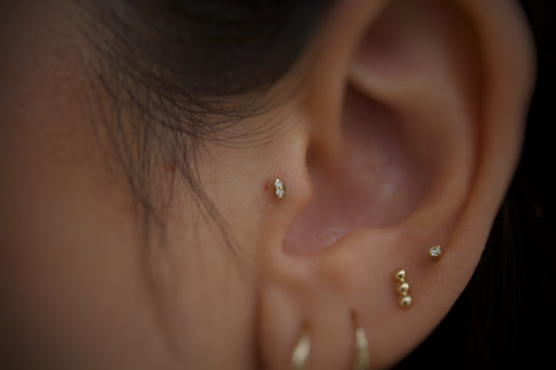 Explore love tattoos ideas, creative tattoo ideas in Corona Del Mar, available at Rainbow Piercing & Jewelry