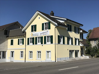 Innenausbau AG, Dürnten