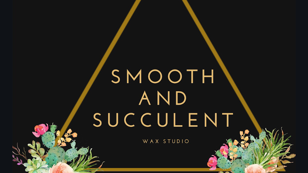 Smooth and Succulent Wax Studio 91762