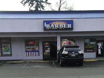 5 Sisters Barber Shop