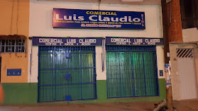 Comercial Luis Claudio