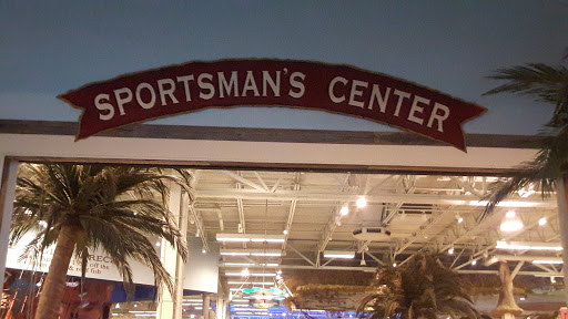 Sporting Goods Store «Bass Pro Shops», reviews and photos, 11551 NW 12th St, Miami, FL 33172, USA