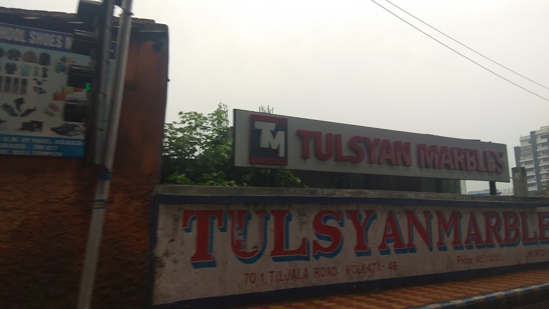 Tulsyan Marbles