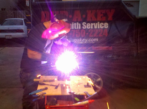 Locksmith «DUP-A-KEY», reviews and photos, 1478 Garnet Ave, San Diego, CA 92109, USA