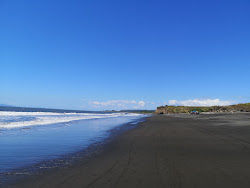 Playa Carrizal'in fotoğrafı düz ve uzun ile birlikte