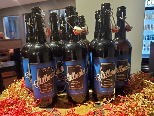 Beverage Distributor «Mountain West Cider», reviews and photos, 425 N 400 W, Salt Lake City, UT 84103, USA