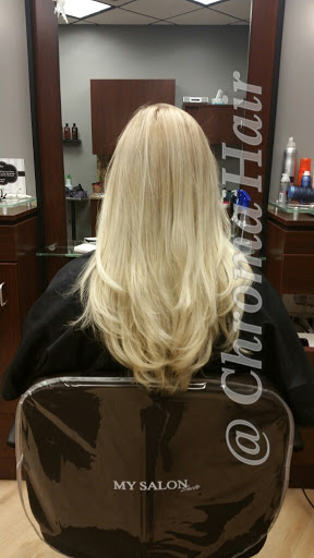 Beauty Salon «Chroma Hair Studio at My Salon Suite», reviews and photos, 1152 S Colorado Blvd #206, Glendale, CO 80246, USA