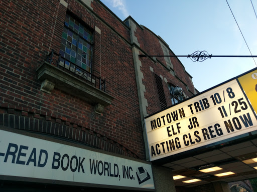 Performing Arts Theater «Smithtown Center for the Performing Arts», reviews and photos, 2 E Main St, Smithtown, NY 11787, USA