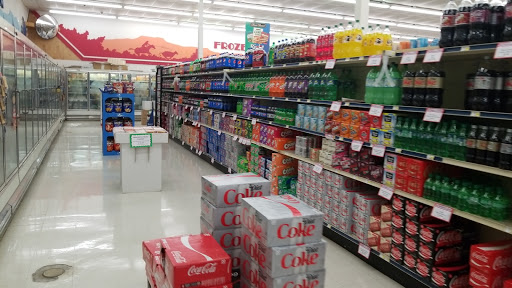 Grocery Store «Diamond Food Market», reviews and photos, 911 US-377, Aubrey, TX 76227, USA