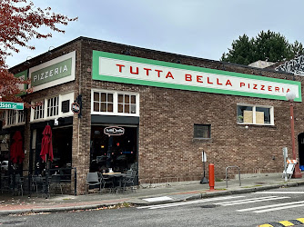 Tutta Bella Neapolitan Pizzeria - Columbia City