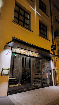 Photos des visiteurs du Restaurant Hôtel Le Cinq Codet à Paris - n°13