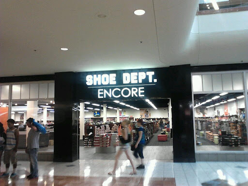 Shoe Dept. Encore, 9617 N Metro Pkwy W #1022, Phoenix, AZ 85051, USA, 